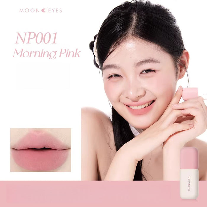 #NP001 Morning Pink