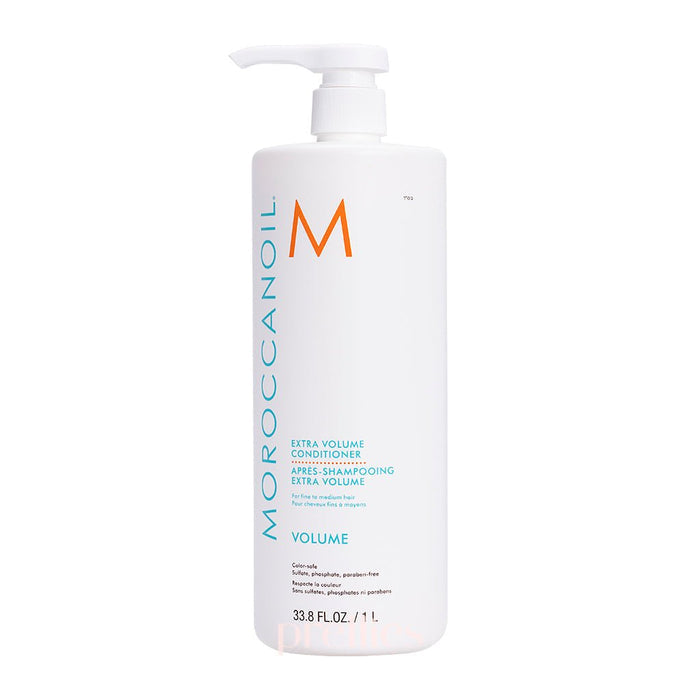 Moroccanoil Extra Volume Conditioner 1000ml (485333)