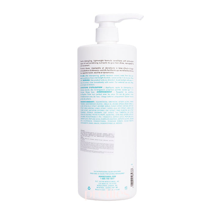 Moroccanoil Extra Volume Conditioner 1000ml (485333)