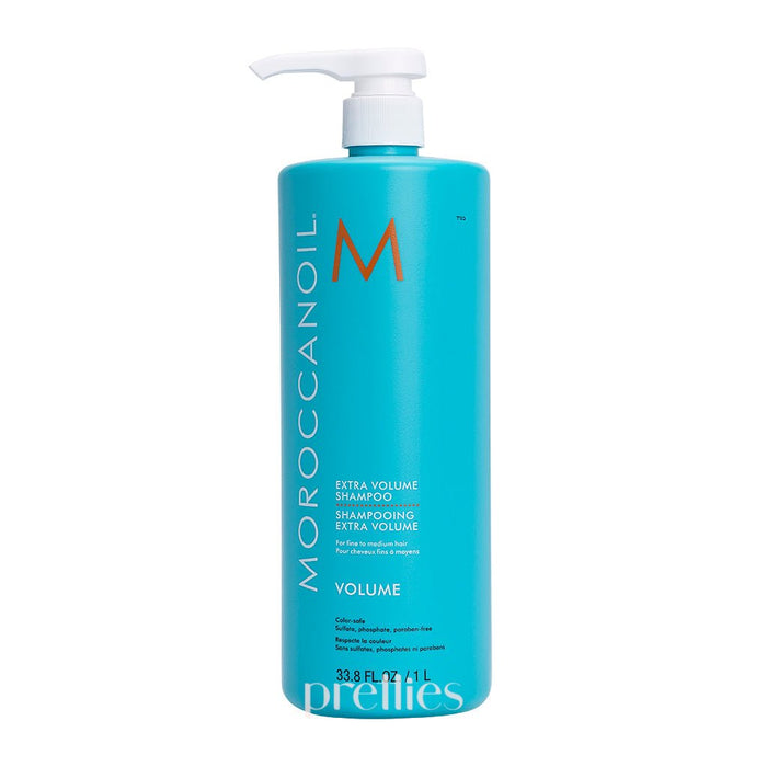 Moroccanoil Extra Volume Shampoo 1000ml (485326)