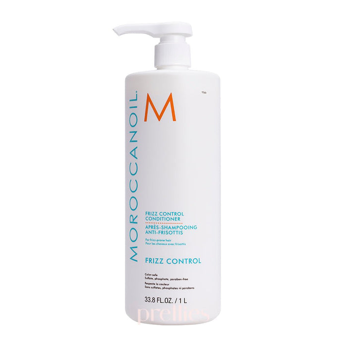 Moroccanoil Frizz Control Conditioner 1000ml (972480)