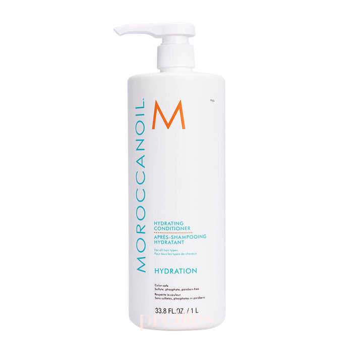 Moroccanoil Hydrating Conditioner 1000ml (485357)