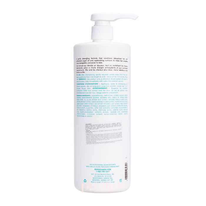 Moroccanoil Hydrating Conditioner 1000ml (485357)