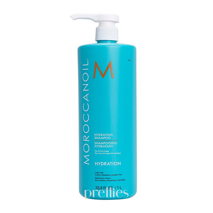 Moroccanoil Hydrating Shampoo 1000ml (485340)