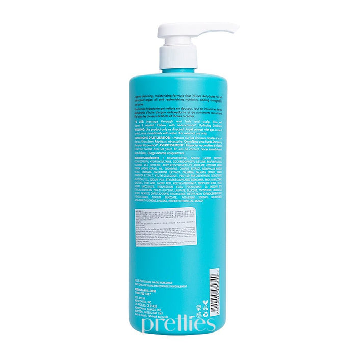 Moroccanoil Hydrating Shampoo 1000ml (485340)