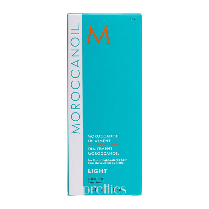 Moroccanoil Treatment (Light) 100ml (521677)