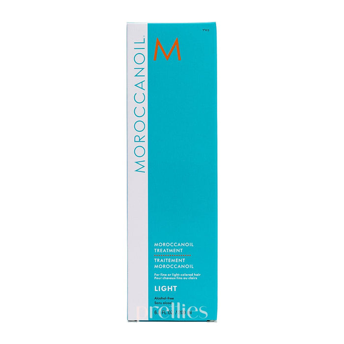 Moroccanoil Treatment Light 200ml