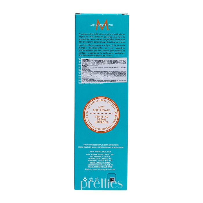 Moroccanoil Treatment Light 200ml