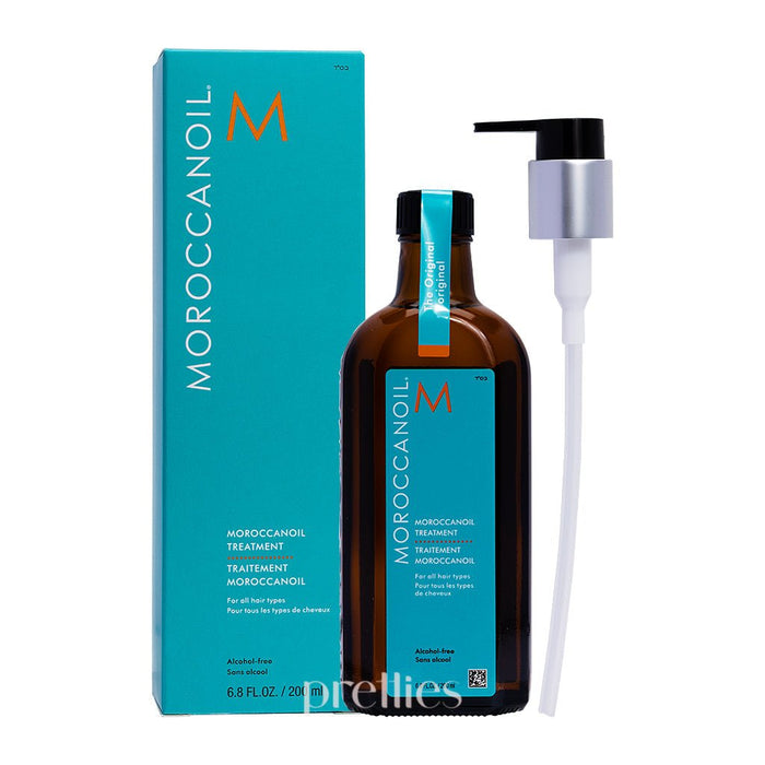 Moroccanoil Treatment Original 200ml (521059)
