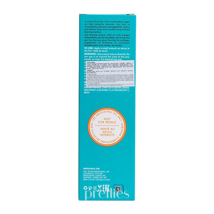 Moroccanoil Treatment Original 200ml (521059)