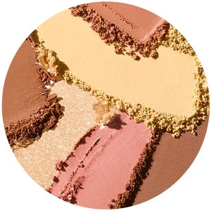 MORPHE 8T Tltaly Tan Face Palette باليت الوجه من مورفي