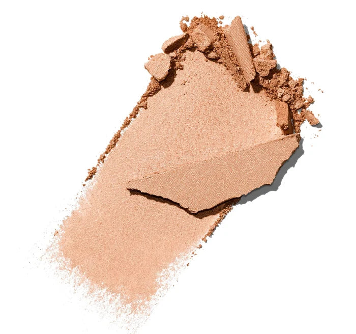 MORPHE Glow Show Radiant Pressed Highlighter Pouder Illuminaterice Compacte Pour Un Teint Radieux
