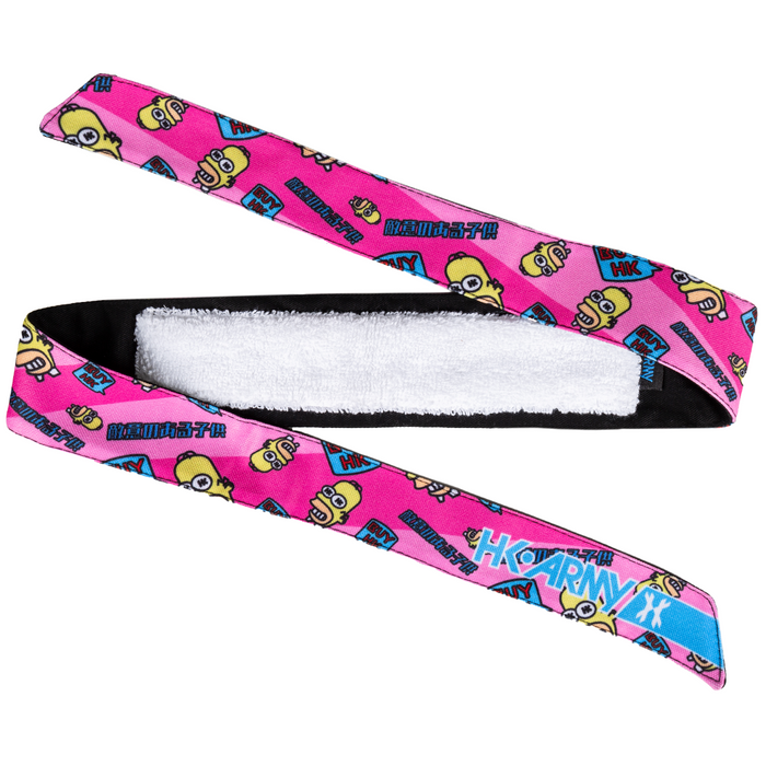 Mr. Sparkle - Headband