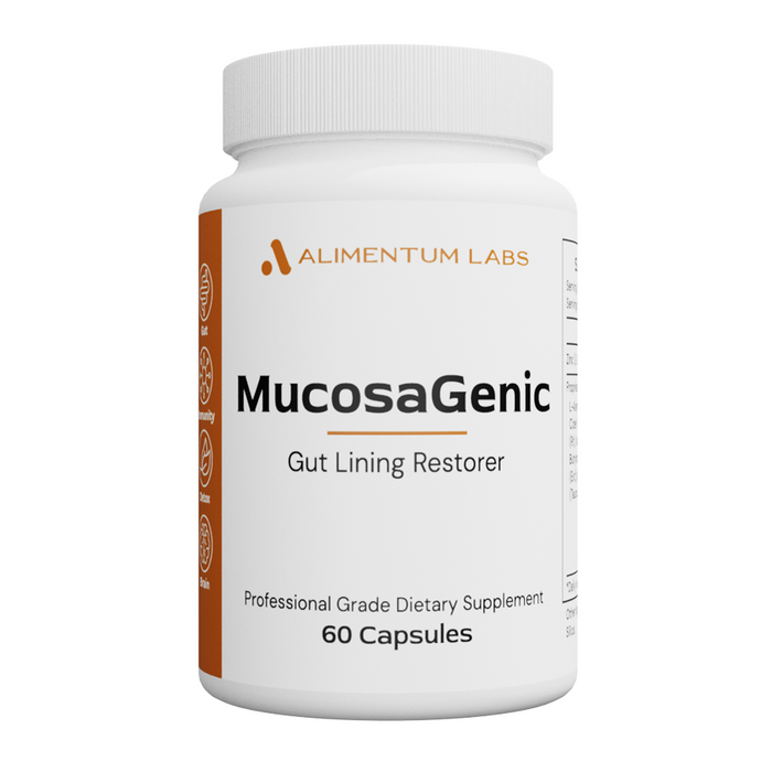 MucosaGenic by Alimentum Labs