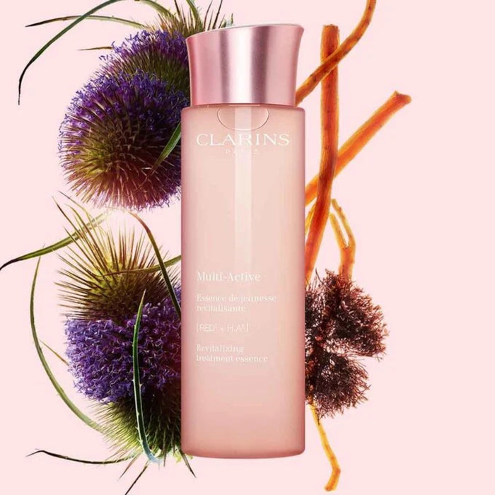 Multi-Active Revitalizing Treatment Essence 200ml