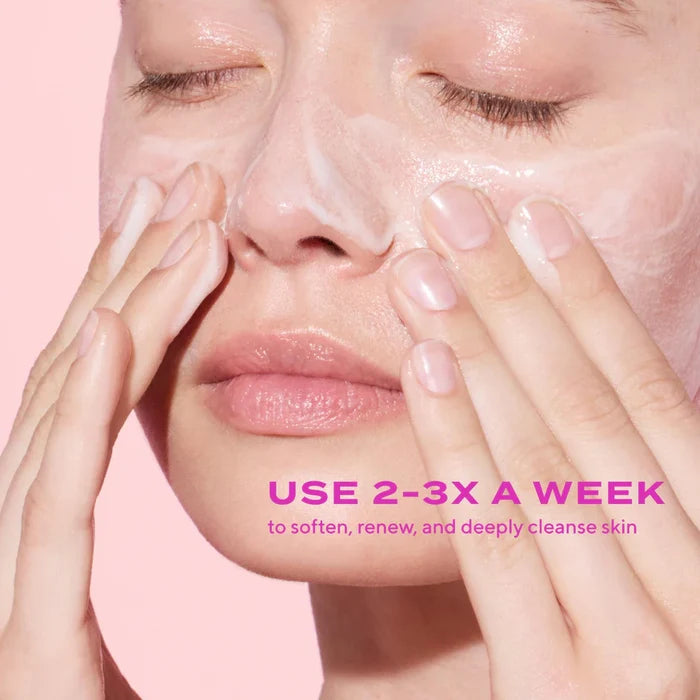 Murad AHA/BHA Exfoliating Cleanser