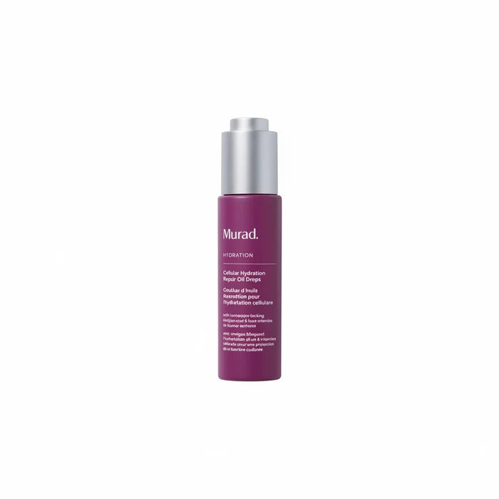 Cellular Hydration Repair Face Oil Drops