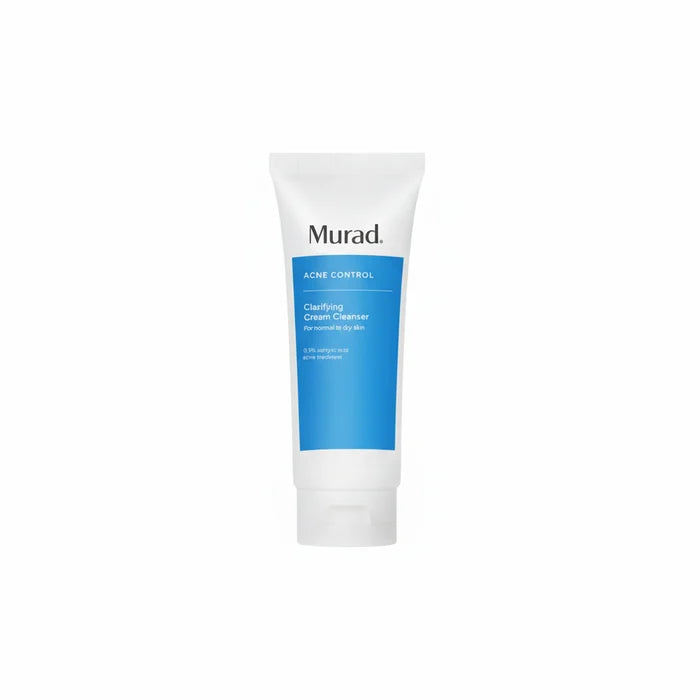 Murad Clarifying Cream Cleanser