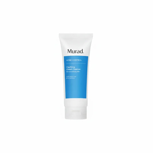 Murad Clarifying Cream Cleanser