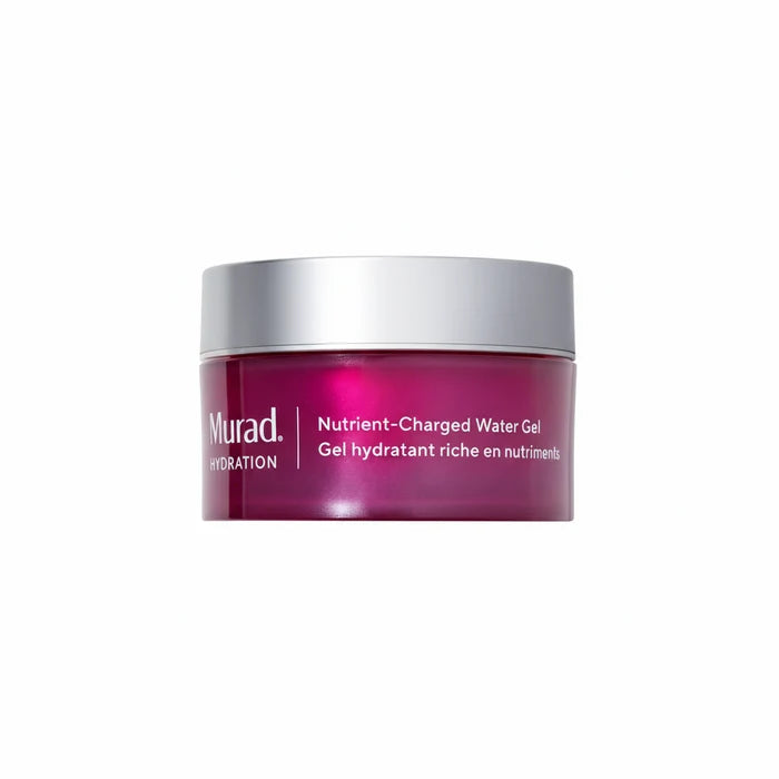 Murad Nutrient-Charged Water Gel