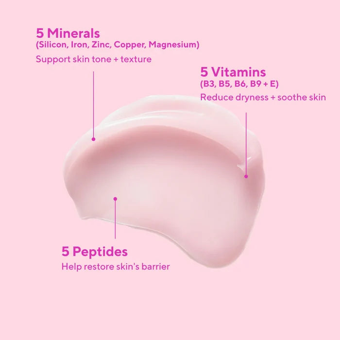 Murad Nutrient-Charged Water Gel