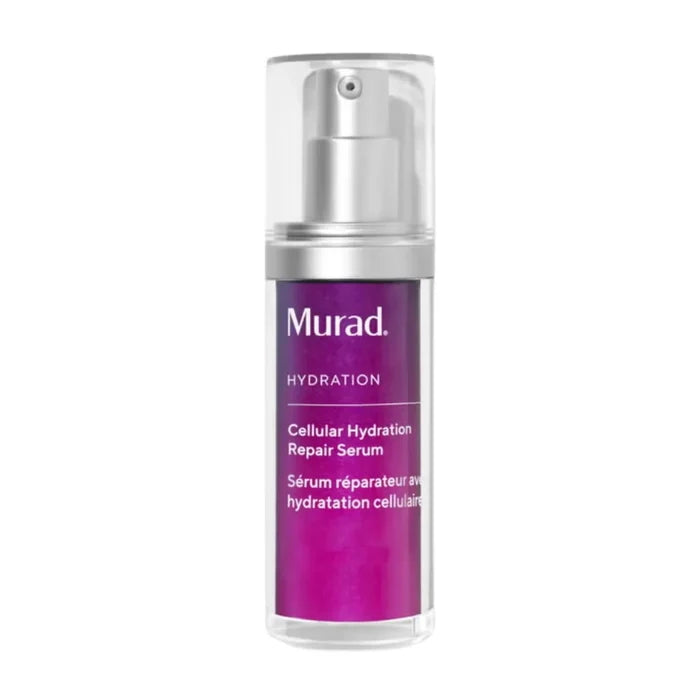 Murad omega精華液30ml Murad HYDRATION Cellular Hydration Repair Serum Murad 細胞保濕屏障精華