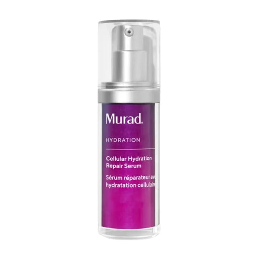 Murad omega精華液30ml Murad HYDRATION Cellular Hydration Repair Serum Murad 細胞保濕屏障精華