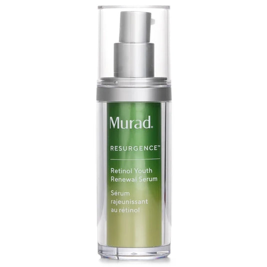 Murad Resurgence Retinol Youth Renewal Serum 視黃醇青春煥發精華液30ml A醇精華