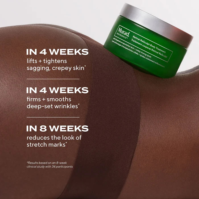 Murad Retinal ReSculpt Body Treatment