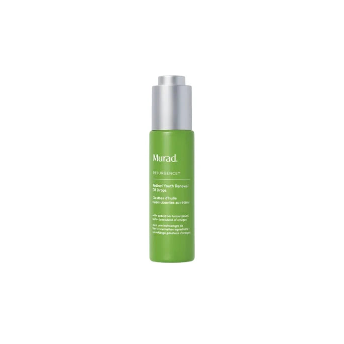 Murad Retinol Youth Renewal Face Oil Drops