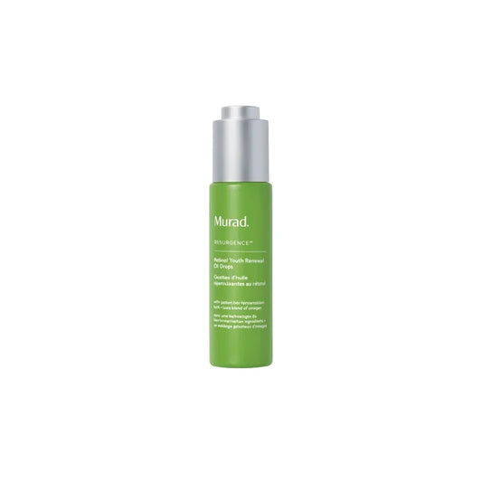 Murad Retinol Youth Renewal Face Oil Drops