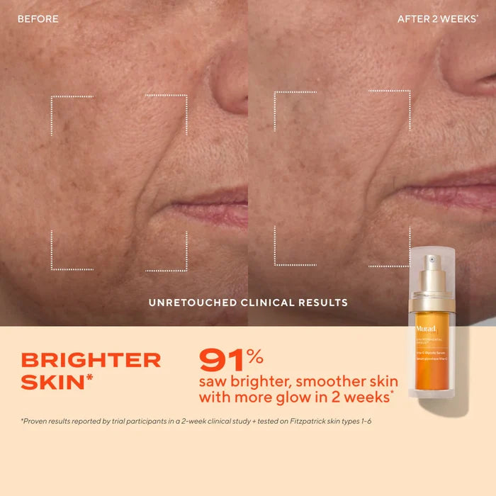 Murad Vita-C Glycolic Serum