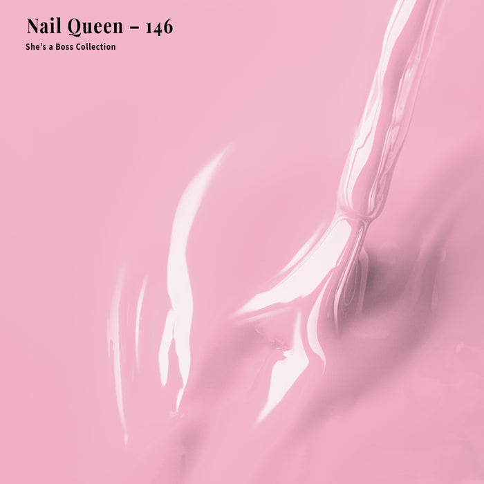 Nail Queen - 146 - Gel Polish