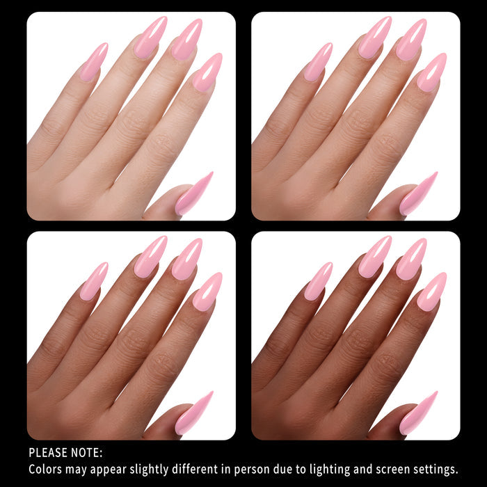 Nail Queen - 146 - Gel Polish