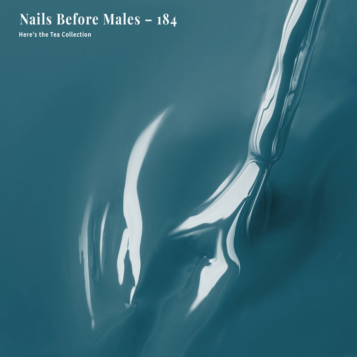 Nails Before Males - 184 - Gel Polish