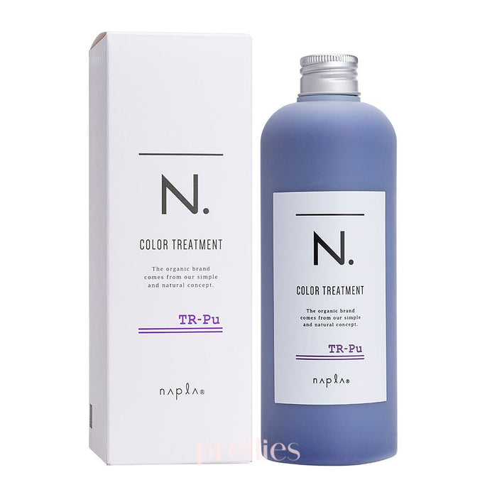 Napla N. Color Treatment Anti-Brass (Purple) 300g