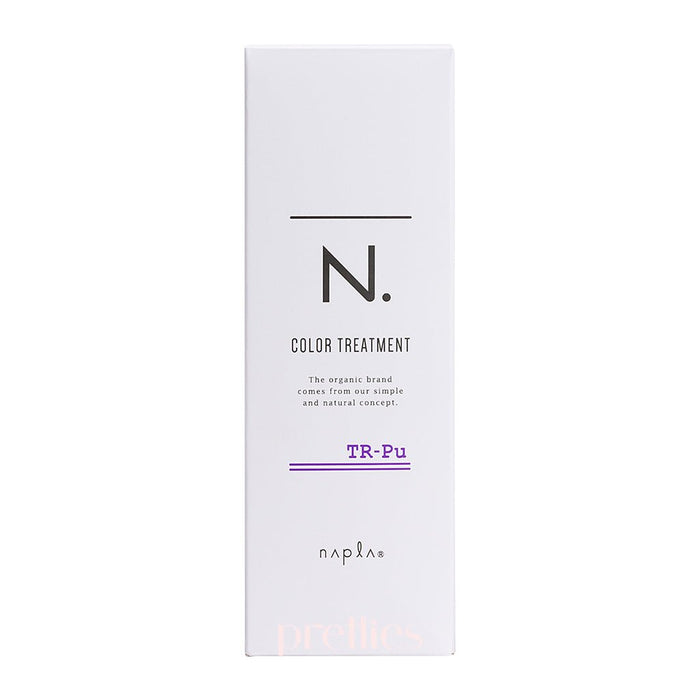 Napla N. Color Treatment Anti-Brass (Purple) 300g