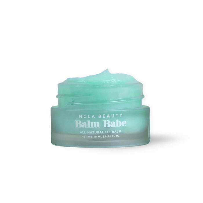 NCLA Beauty Mint Gelato Lip Balm - lūpų balzamas
