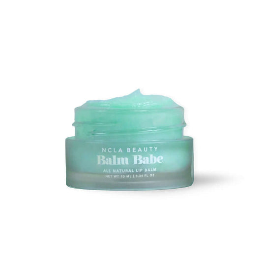 NCLA Beauty Mint Gelato Lip Balm - lūpų balzamas