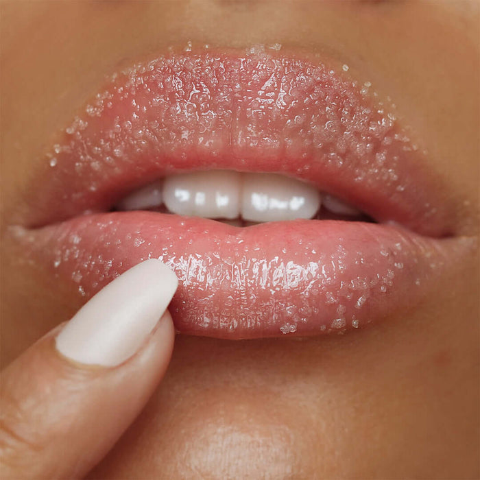 NCLA Beauty Sugar Sugar Watermelon Lip Scrub - lūpų šveitiklis