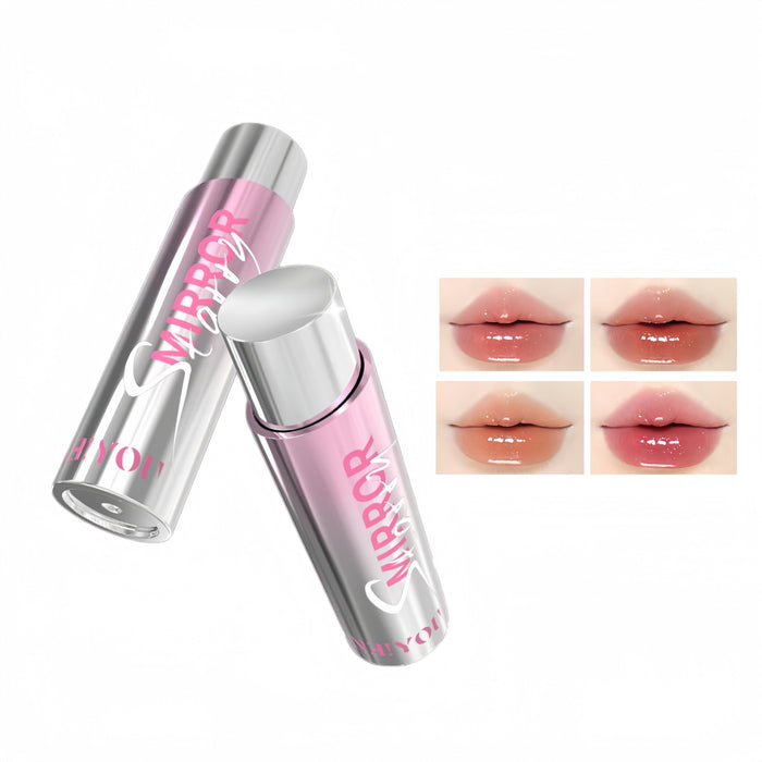 NEIYOU Long-wear Glossy Mirror Lip Gloss T5826