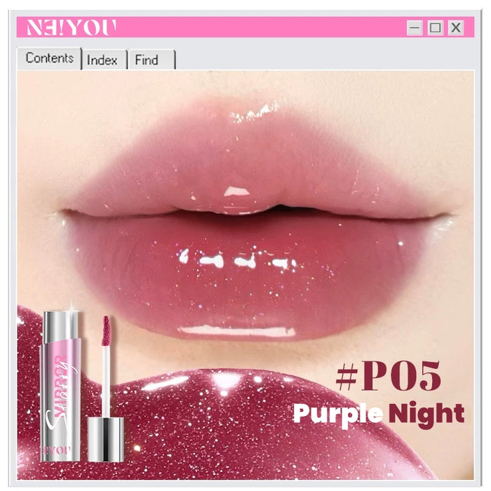 #P05 Purple Night
