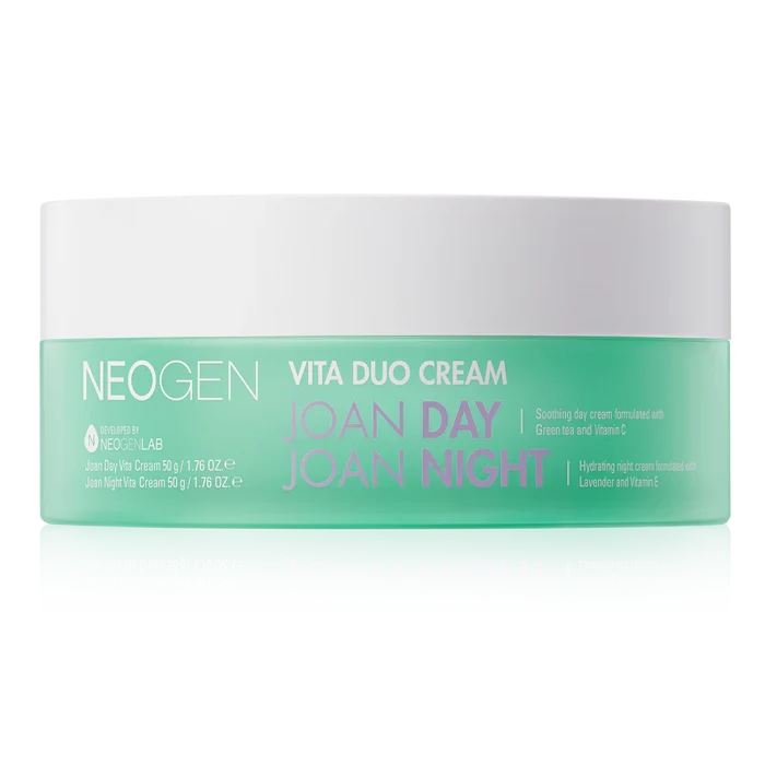 NEOGEN vita duo cream joan day joan night