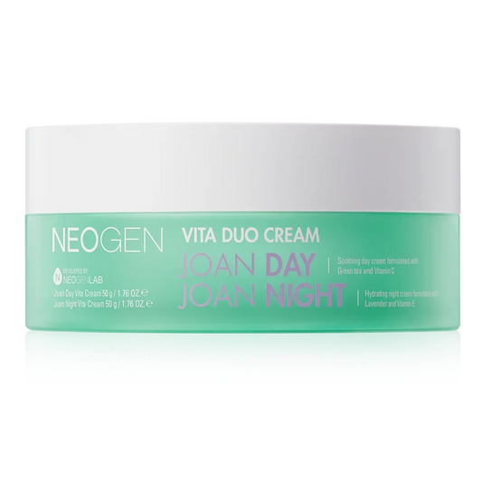 NEOGEN vita duo cream joan day joan night