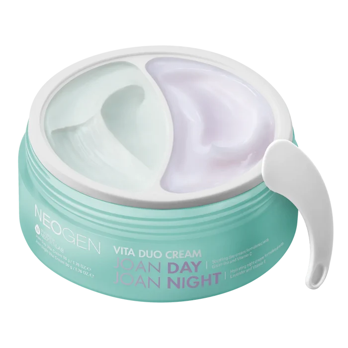 NEOGEN vita duo cream joan day joan night