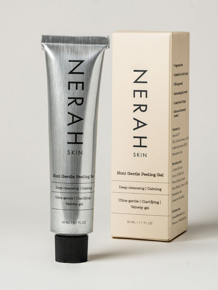 Nerah Skin Noni Gentle Peeling Gel (50ml)