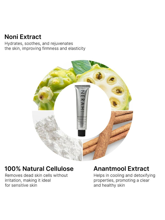 Nerah Skin Noni Gentle Peeling Gel (50ml)