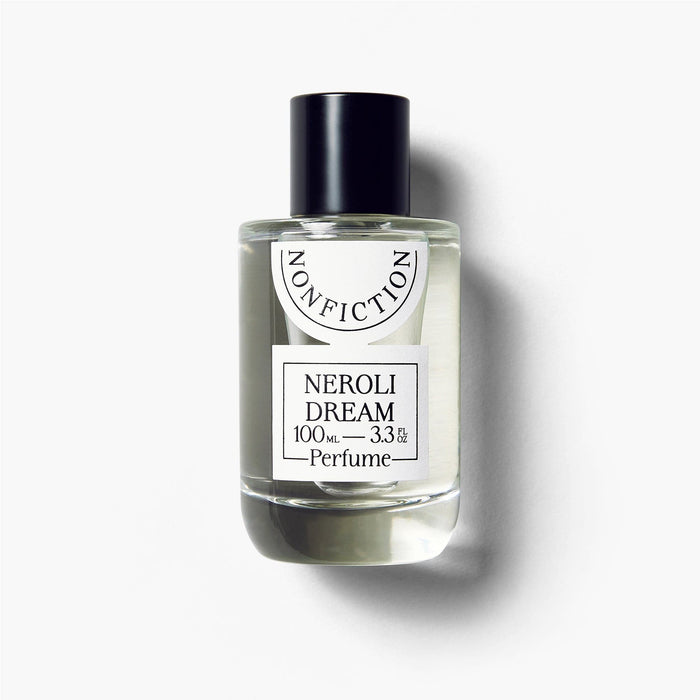 #size_100mL / 3.3 fl. oz. |NONFICTION Parfum 100ml NEROLI DREAM Eau de Parfum