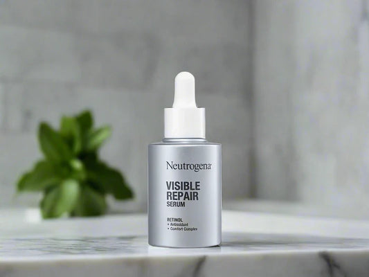 Neutrogena Visible Repair Serum With Retinol