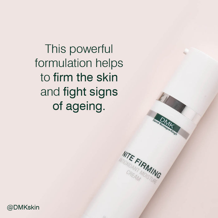 Nite Firming Crème
